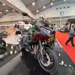 PPN 12 Persen untuk Barang Mewah, Sepeda Motor Premium Berpotensi Naik Harga